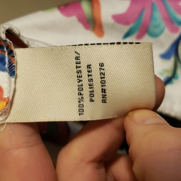 ECI Long silky, flowy dress from Nordstrom, size 10! - Picture 6 of 9